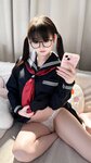 [Cosplay] 幼水铃衣 - 靡途