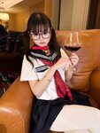 [Cosplay] 幼水铃衣 - 靡途