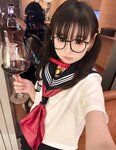 [Cosplay] 幼水铃衣 - 靡途