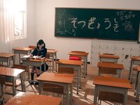 [Cosplay] 幼水铃衣 - 靡途