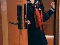 [Cosplay] 幼水铃衣 - 靡途