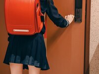 [Cosplay] 幼水铃衣 - 靡途