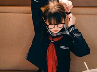 [Cosplay] 幼水铃衣 - 靡途