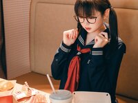 [Cosplay] 幼水铃衣 - 靡途