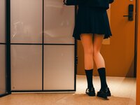 [Cosplay] 幼水铃衣 - 靡途