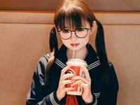 [Cosplay] 幼水铃衣 - 靡途