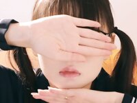 [Cosplay] 幼水铃衣 - 靡途