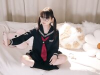 [Cosplay] 幼水铃衣 - 靡途
