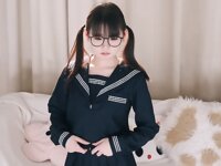 [Cosplay] 幼水铃衣 - 靡途