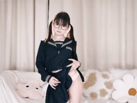 [Cosplay] 幼水铃衣 - 靡途