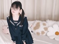 [Cosplay] 幼水铃衣 - 靡途
