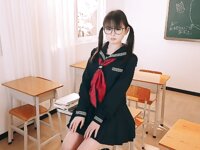 [Cosplay] 幼水铃衣 - 靡途