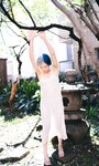 [Photobook]【デジタル限定】信子（ぱーてぃーちゃん）写真集「抱いて・・・」 週プレ PHOTO BOOK