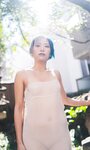 [Photobook]【デジタル限定】信子（ぱーてぃーちゃん）写真集「抱いて・・・」 週プレ PHOTO BOOK