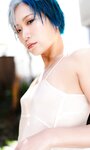 [Photobook]【デジタル限定】信子（ぱーてぃーちゃん）写真集「抱いて・・・」 週プレ PHOTO BOOK