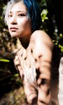 [Photobook]【デジタル限定】信子（ぱーてぃーちゃん）写真集「抱いて・・・」 週プレ PHOTO BOOK