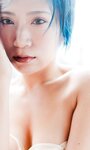 [Photobook]【デジタル限定】信子（ぱーてぃーちゃん）写真集「抱いて・・・」 週プレ PHOTO BOOK
