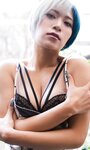 [Photobook]【デジタル限定】信子（ぱーてぃーちゃん）写真集「抱いて・・・」 週プレ PHOTO BOOK