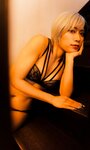 [Photobook]【デジタル限定】信子（ぱーてぃーちゃん）写真集「抱いて・・・」 週プレ PHOTO BOOK
