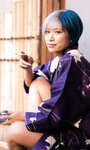 [Photobook]【デジタル限定】信子（ぱーてぃーちゃん）写真集「抱いて・・・」 週プレ PHOTO BOOK