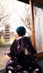 [Photobook]【デジタル限定】信子（ぱーてぃーちゃん）写真集「抱いて・・・」 週プレ PHOTO BOOK