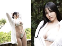 アサ芸SEXY女優写真集 恋渕ももな写真集+アザーカット