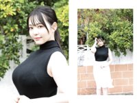 アサ芸SEXY女優写真集 恋渕ももな写真集+アザーカット