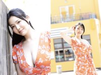 アサ芸SEXY女優写真集 恋渕ももな写真集+アザーカット