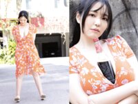 アサ芸SEXY女優写真集 恋渕ももな写真集+アザーカット