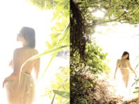 アサ芸SEXY女優写真集 恋渕ももな写真集+アザーカット