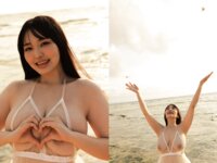 アサ芸SEXY女優写真集 恋渕ももな写真集+アザーカット