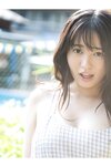 FLASHデジタル写真集 白濱美兎 何度でもここに来よう