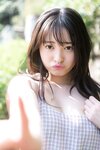 FLASHデジタル写真集 白濱美兎 何度でもここに来よう