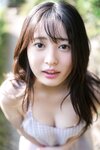 FLASHデジタル写真集 白濱美兎 何度でもここに来よう