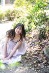 FLASHデジタル写真集 白濱美兎 何度でもここに来よう