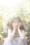 FLASHデジタル写真集 白濱美兎 何度でもここに来よう