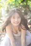 FLASHデジタル写真集 白濱美兎 何度でもここに来よう