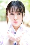 FLASHデジタル写真集 白濱美兎 何度でもここに来よう