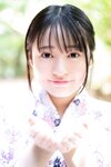 FLASHデジタル写真集 白濱美兎 何度でもここに来よう