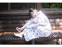 FLASHデジタル写真集 白濱美兎 何度でもここに来よう