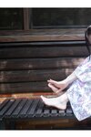 FLASHデジタル写真集 白濱美兎 何度でもここに来よう