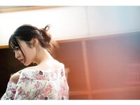FLASHデジタル写真集 白濱美兎 何度でもここに来よう