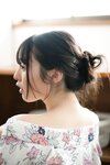 FLASHデジタル写真集 白濱美兎 何度でもここに来よう