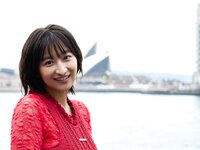 [Photobook]【デジタル限定版】榎原依那2nd写真集 I am Ina オール未公開オール未公開シドニー編