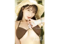 [Photobook] じるぐらふ -JILL graphics- 01
