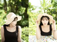 [Photobook] じるぐらふ -JILL graphics- 01
