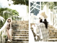 [Photobook] じるぐらふ -JILL graphics- 01