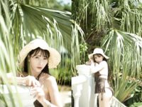 [Photobook] じるぐらふ -JILL graphics- 01