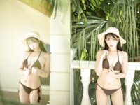 [Photobook] じるぐらふ -JILL graphics- 01