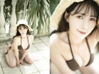 [Photobook] じるぐらふ -JILL graphics- 01